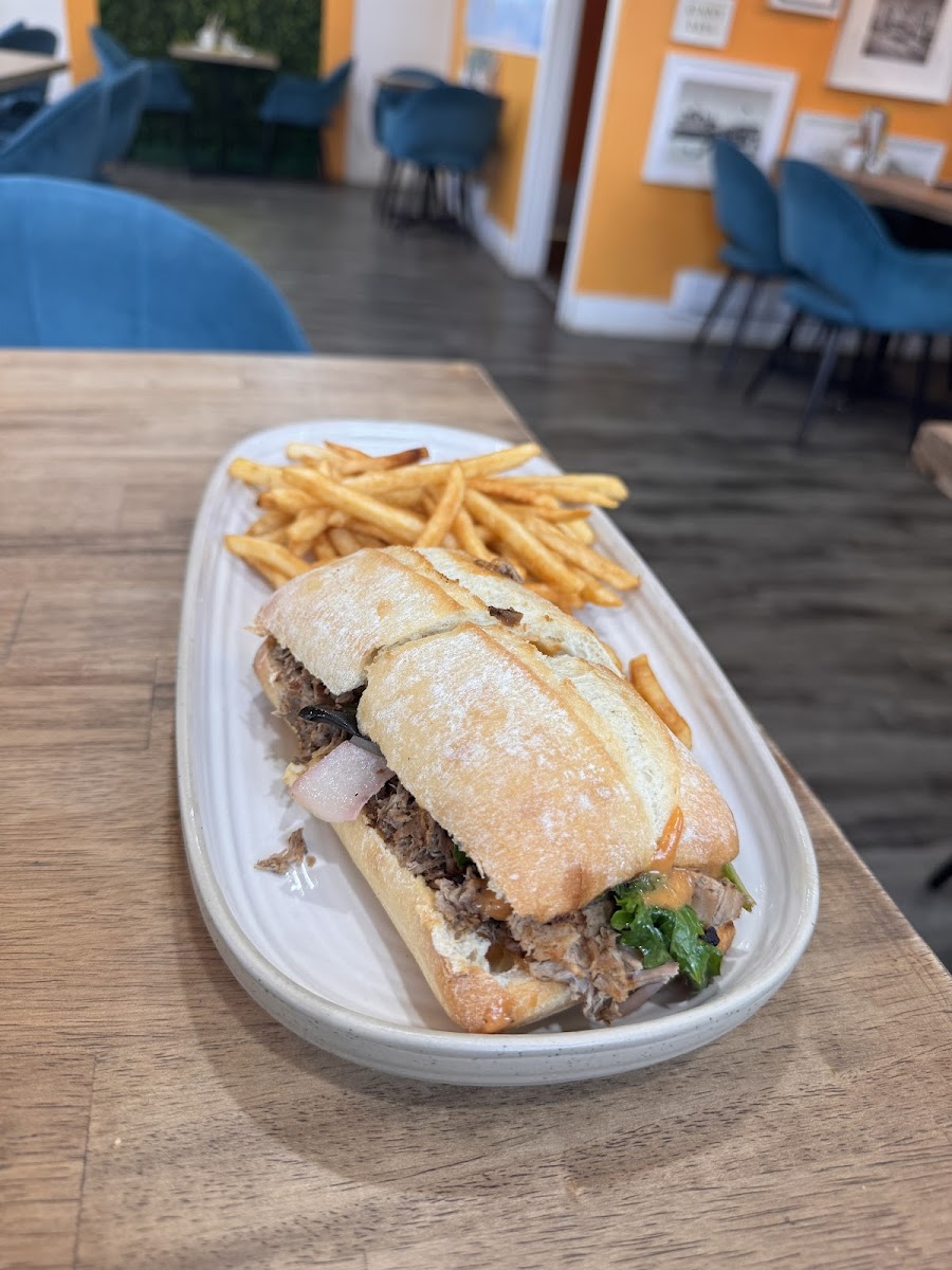 Mama's Diner Beiseker Photos 2